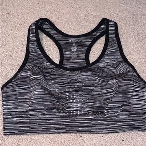 women’s sports bra Ideology